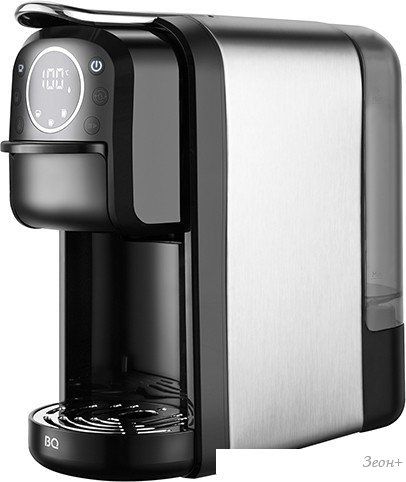 Капсульная кофеварка BQ CM3004