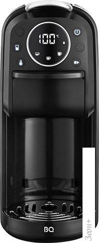 Капсульная кофеварка BQ CM3004