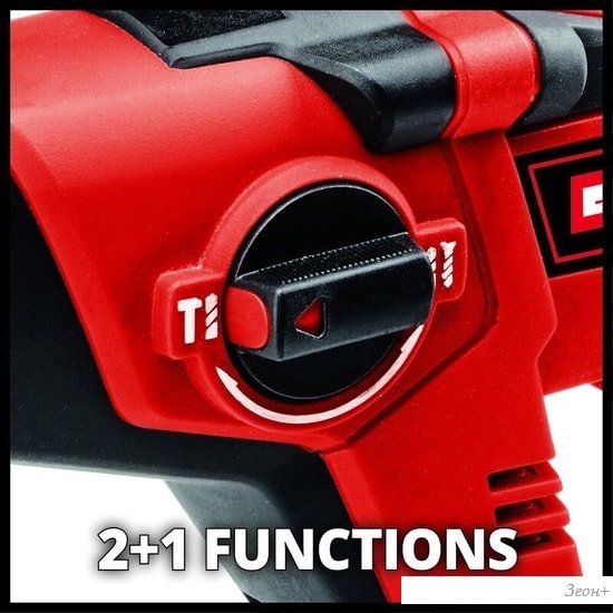 Перфоратор Einhell TE-HD 18/12 Li-Solo (без АКБ)