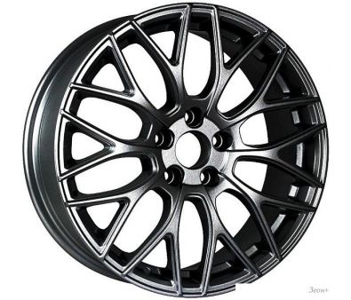   RST R137 17x7" 4x108 DIA 65.1 ET 26 BL