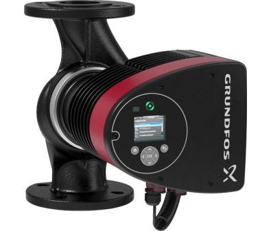   Grundfos Magna3 25-40