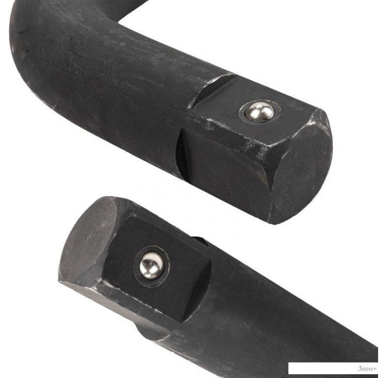 Вороток ForceKraft FK-8158700MPB
