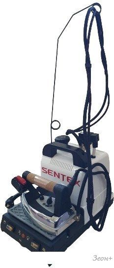 Утюг SENTEX ST-9000