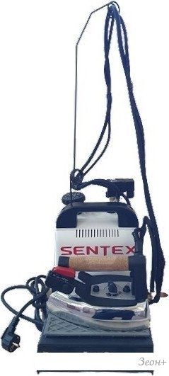 Утюг SENTEX ST-9000