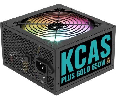   Formula KCAS Plus Gold RGB 650W