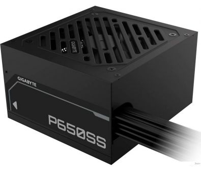   Gigabyte P650SS
