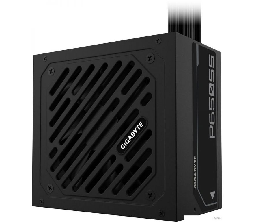 Блок питания Gigabyte P650SS