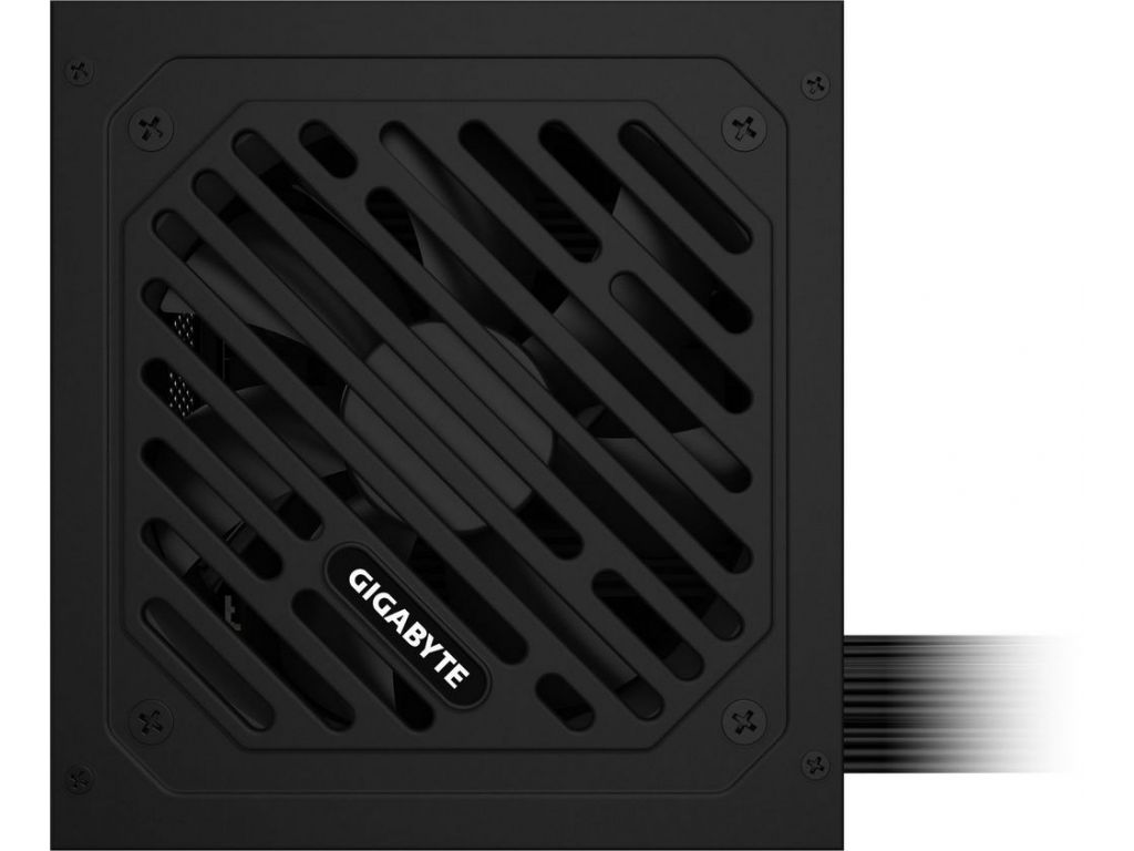 Блок питания Gigabyte P650SS