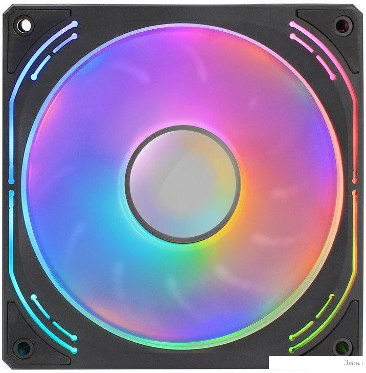 Вентилятор для корпуса Ginzzu 12MB6