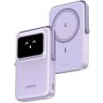 Внешний аккумулятор Ugreen PB572 10000mAh (фиолетовый)
