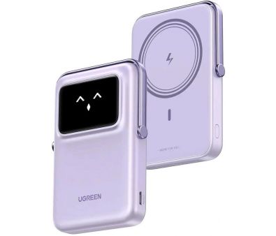   Ugreen PB572 10000mAh ()
