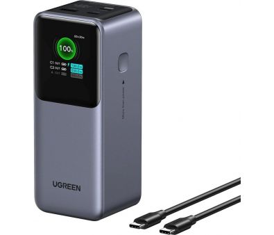   Ugreen PB721 20000mAh ()