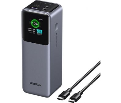   Ugreen PB722 25000mAh ()