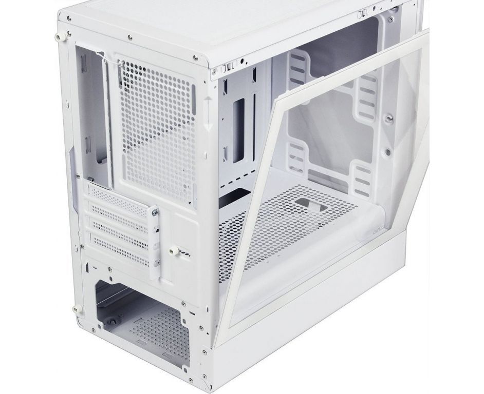 Корпус Ginzzu CL460