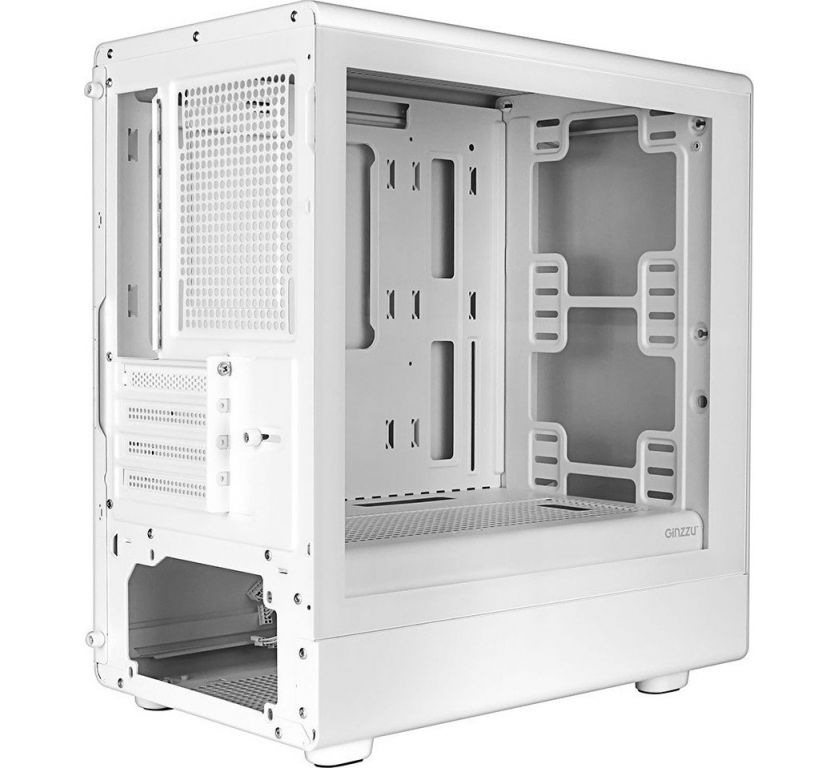 Корпус Ginzzu CL460