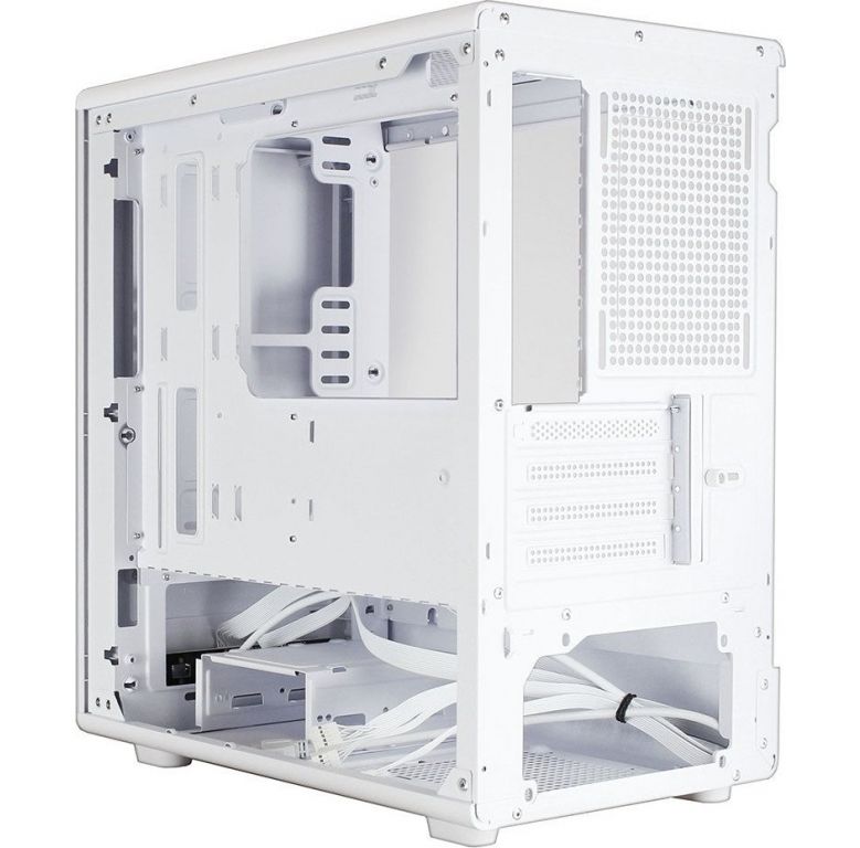 Корпус Ginzzu CL460
