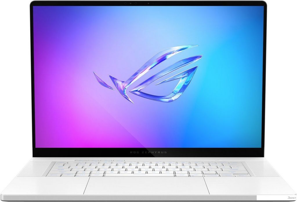 Игровой ноутбук ASUS ROG Zephyrus G16 2025 GU605CX-QR077