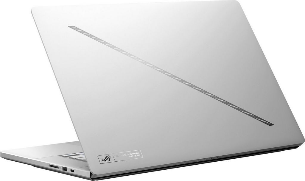 Игровой ноутбук ASUS ROG Zephyrus G16 2025 GU605CX-QR077