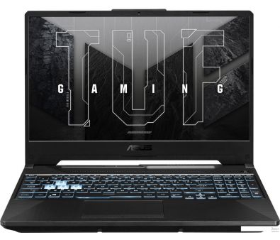   ASUS TUF Gaming A15 FA506NCR-HN095
