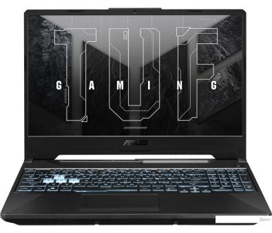   ASUS TUF Gaming A15 FA506NFR-HN112