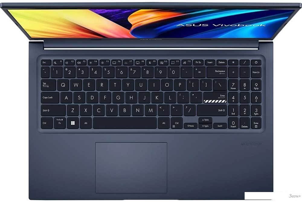 Ноутбук ASUS VivoBook 15 M1502YA-BQ675