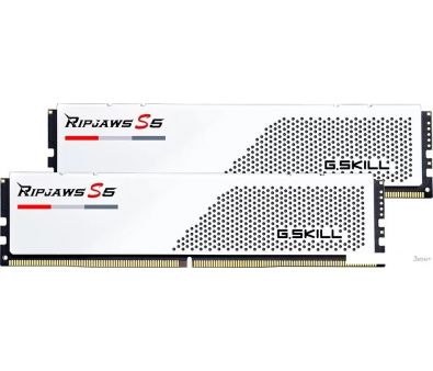   G.Skill Ripjaws S5 2x16 DDR5 6000 F5-6000J2836G16GX2-RS5W