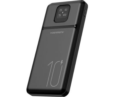   VDENMENV DP38 10000mAh ()