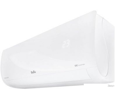  Ballu Discovery DC inverter BSVI-07HN8