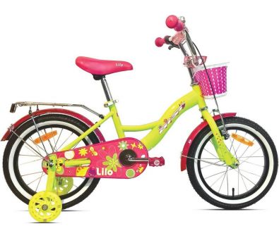   AIST Lilo 18 2025 (, )