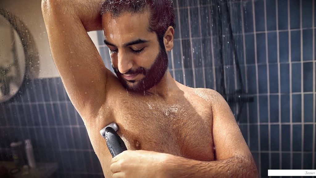 Триммер для тела Philips Bodygroom 5000 BG5021/15