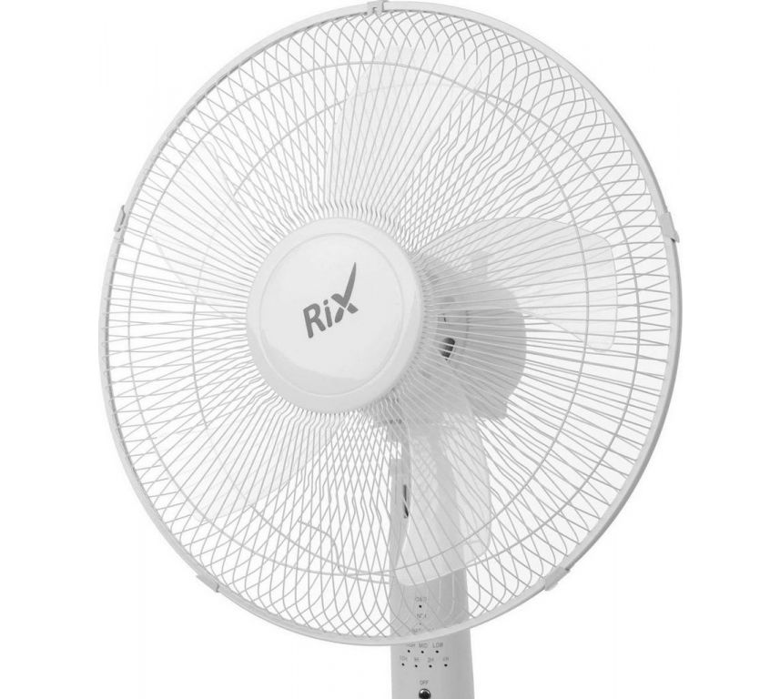 Вентилятор Rix RSF-4500L