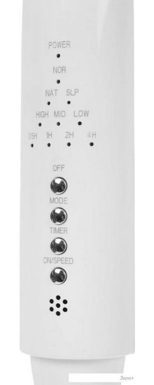 Вентилятор Rix RSF-4500L
