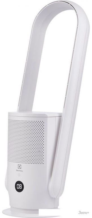 Безлопастной вентилятор Electrolux EFB-1200W