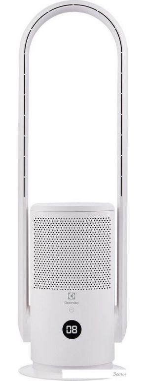 Безлопастной вентилятор Electrolux EFB-1200W