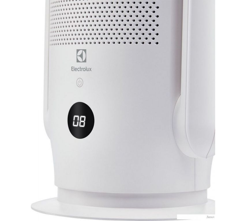 Безлопастной вентилятор Electrolux EFB-1200W
