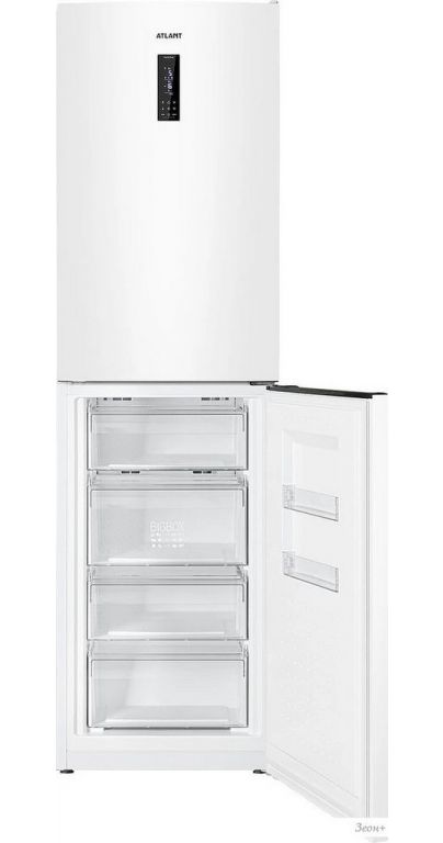 Холодильник ATLANT ХМ-4625-109-NW
