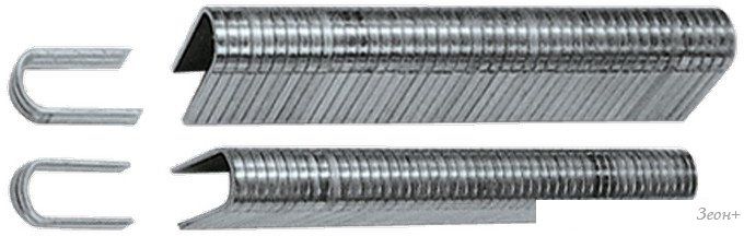 Скобы Matrix 41414 (1000 шт)