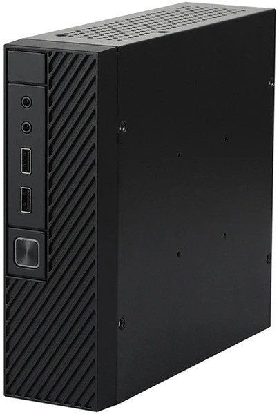Компактный компьютер Jet Office 5i8400D16SD2VGAM1W1