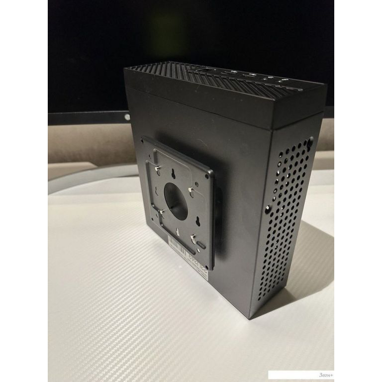 Компактный компьютер Jet Office 5i8400D16SD2VGAM1W1