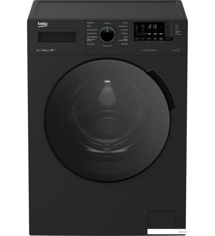 Стиральная машина BEKO WSPE6612A