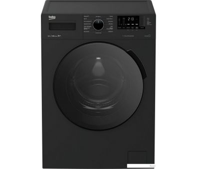   BEKO WSPE6612A