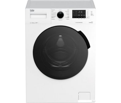   BEKO WSPE6612W