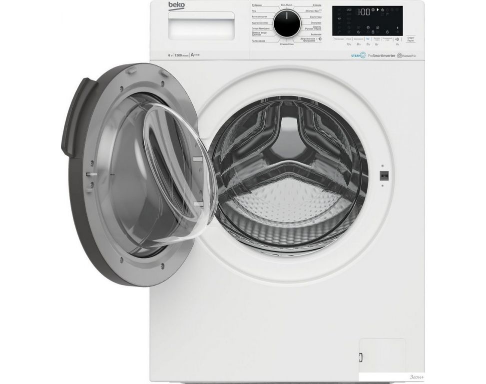 Стиральная машина BEKO WSPE6616W