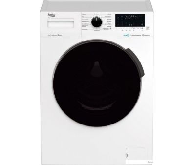   BEKO WSPE7616W