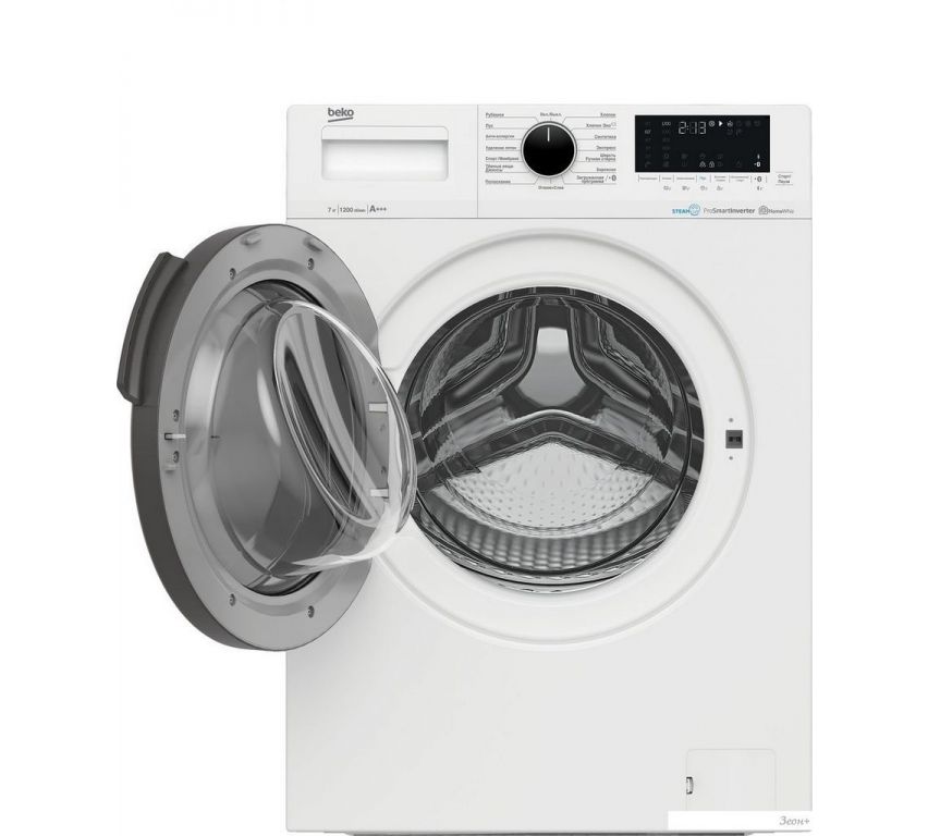 Стиральная машина BEKO WSPE7616W