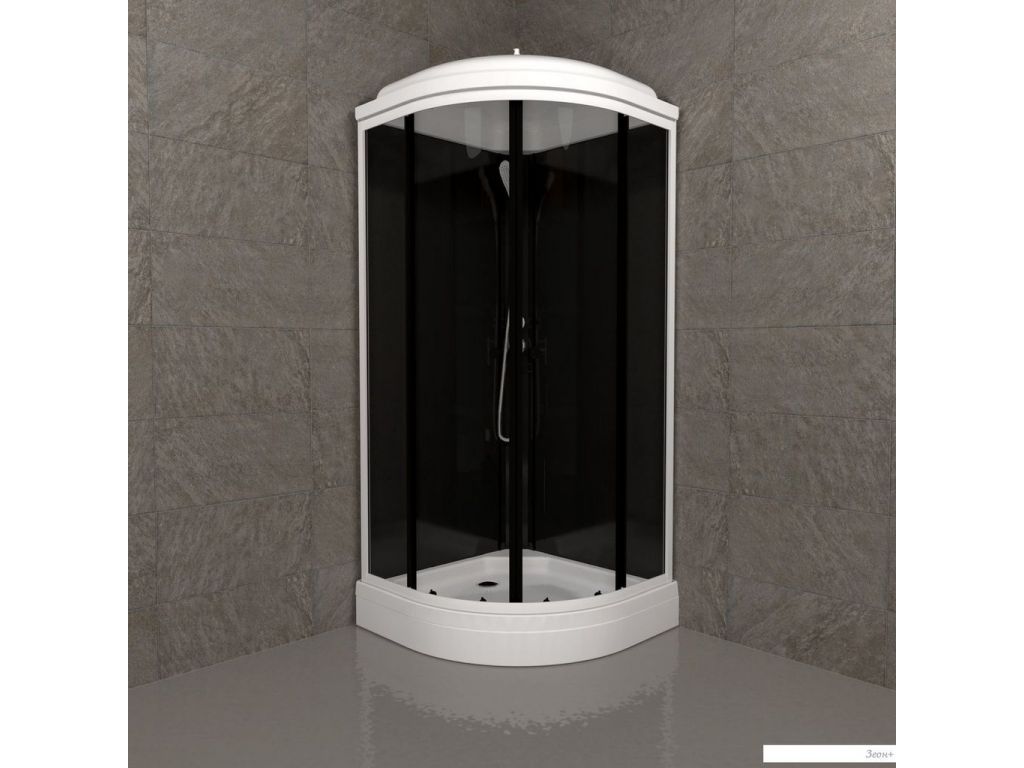 Душевая кабина Triton Нова М3 88x88 А