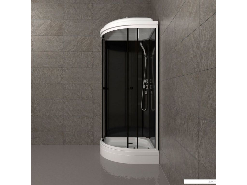 Душевая кабина Triton Нова М3 88x88 А