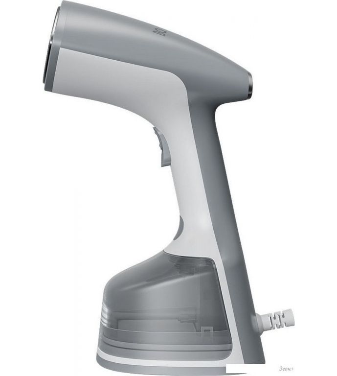 Отпариватель BQ SG2000H (белый/серый)