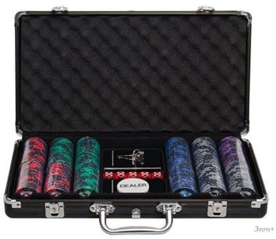 Настольная игра Partida Black Stars bs300