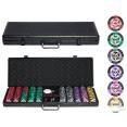 Настольная игра Partida Black Stars bs500